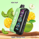 OXBAR Tri Fusion 45000 Puffs Disposable Apple Mango Kiwi