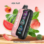 OXBAR Tri Fusion 45000 Puffs Disposable Peach Watermelon