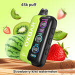 OXBAR Tri Fusion 45000 Puffs Disposable Strawberry Kiwi Watermelon