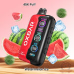 OXBAR Tri Fusion 45000 Puffs Disposable Watermelon Ice