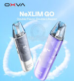 OXVA NeXlim Go Pod Kit
