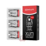 OXVA Xlim XL Top Fill Cartridge 0.4 ohm