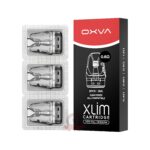 OXVA Xlim XL Top Fill Cartridge 0.6 ohm