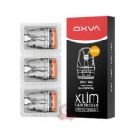 OXVA Xlim XL Top Fill Cartridge 0.8 ohm