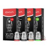 OXVA Xlim XL Top Fill Cartridge