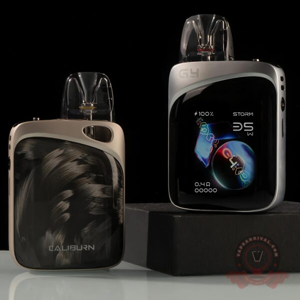 Uwell Caliburn G4 Pro KOKO Vape Kit