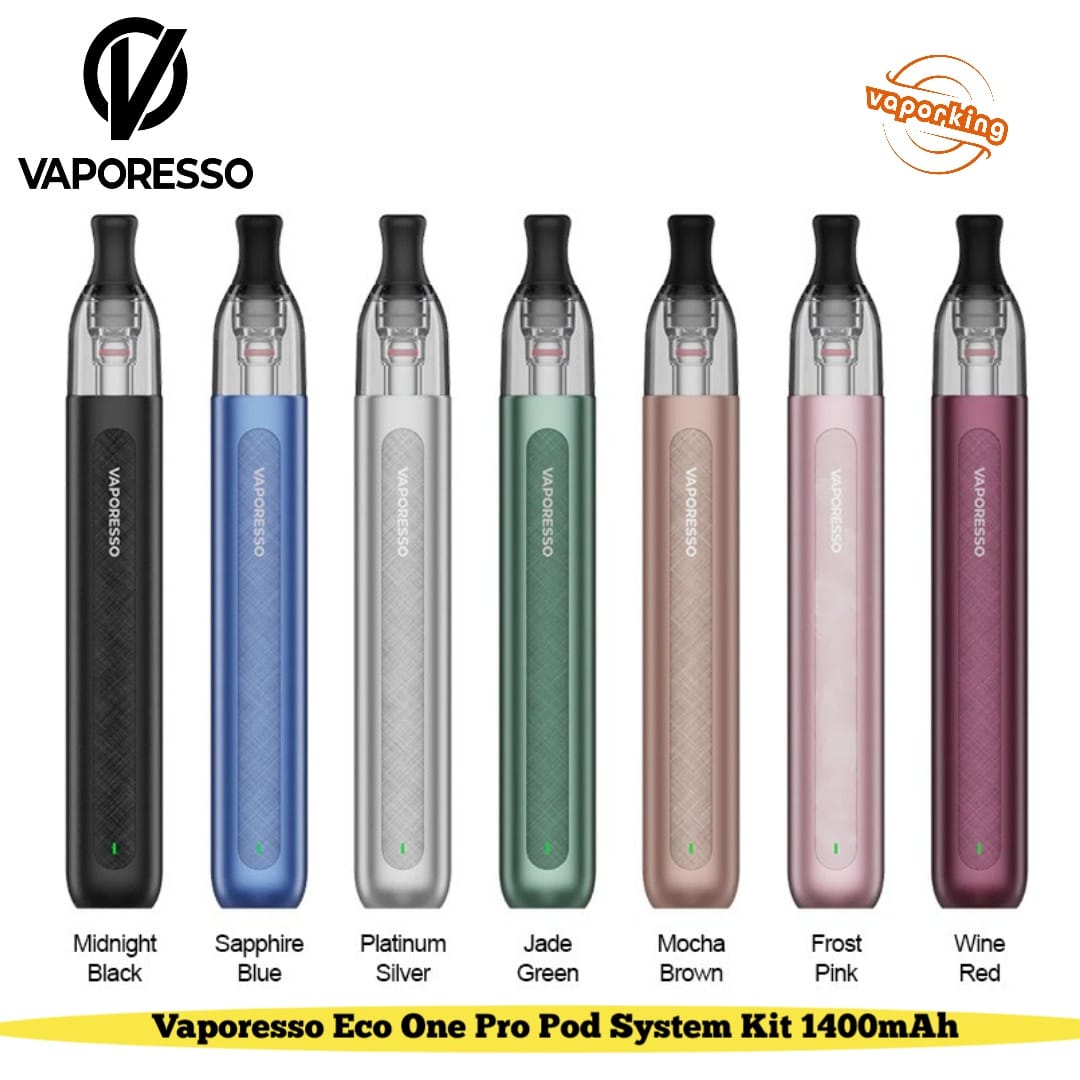 Vaporesso ECO One PRO Pod Kit Vaporesso ECO One PRO Pod Kit