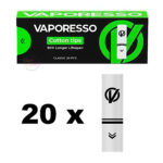 Vaporesso ECO One Replacement Pods Cotton Tips (For T Pod)
