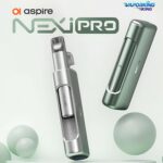 Aspire Nexi Pro Combo Kit