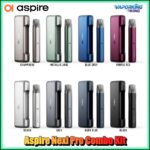 Aspire Nexi Pro Combo Kit 2ml