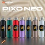 Aspire Pixo Neo Vape Kit