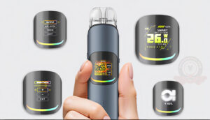 Clear Categories, Easy Operation