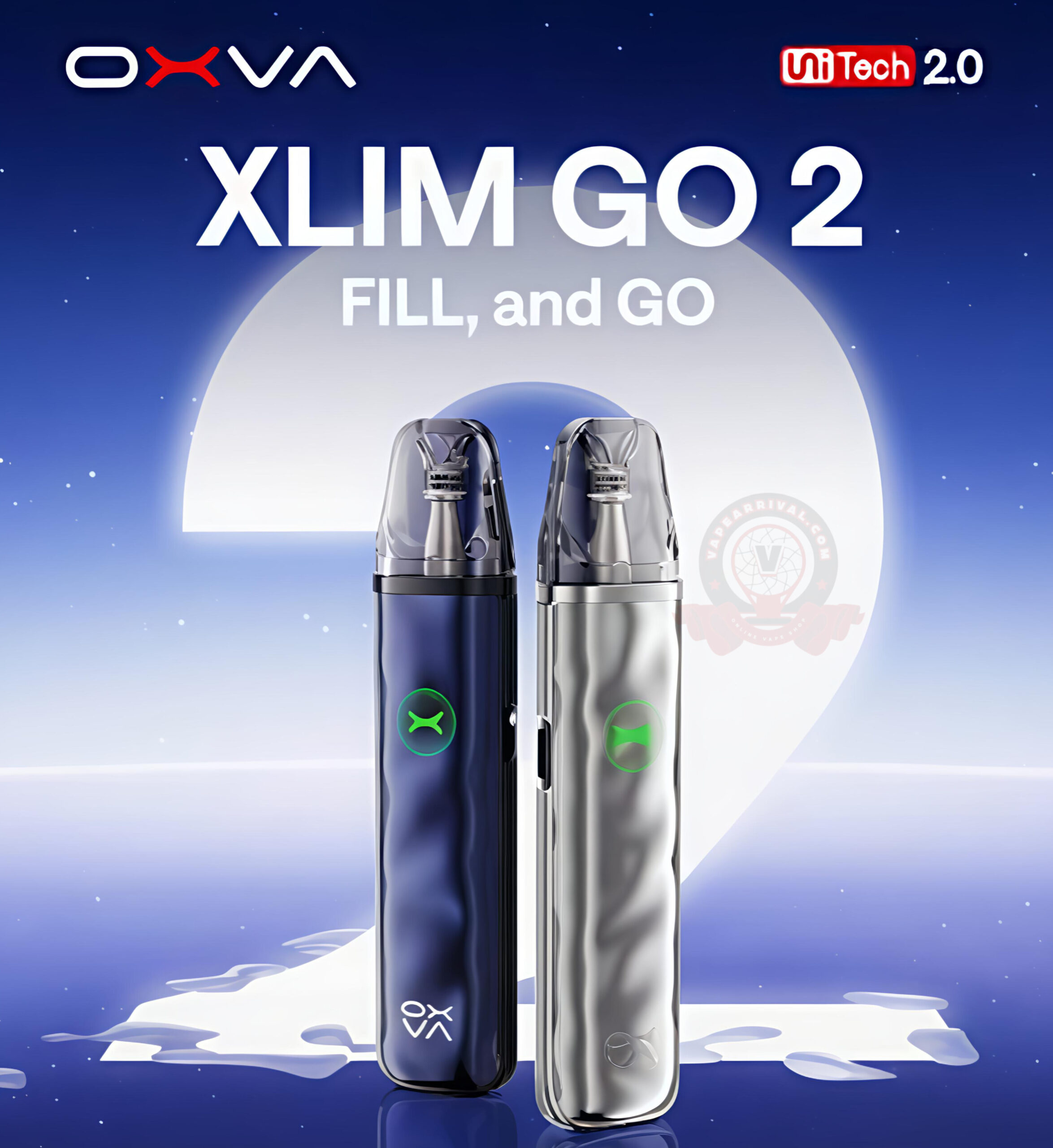 OXVA Xlim Go 2 Vape Kit OXVA Xlim Go 2 Vape Kit