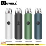 Uwell Caliburn G4 Classic Pod Kit 1400mAh