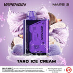 Vapengin Mars 2 20000 Puffs Disposable Taro Ice Cream