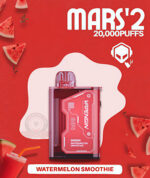 Vapengin Mars 2 20000 Puffs Disposable Watermelon Smoothie