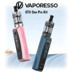 Vaporesso GTX ONE PRO Kit
