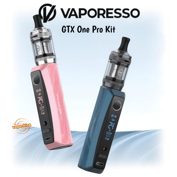 Vaporesso GTX ONE PRO Kit