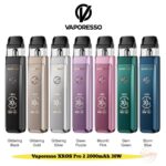 Vaporesso XROS Pro 2 Pod Kit 2000mAh