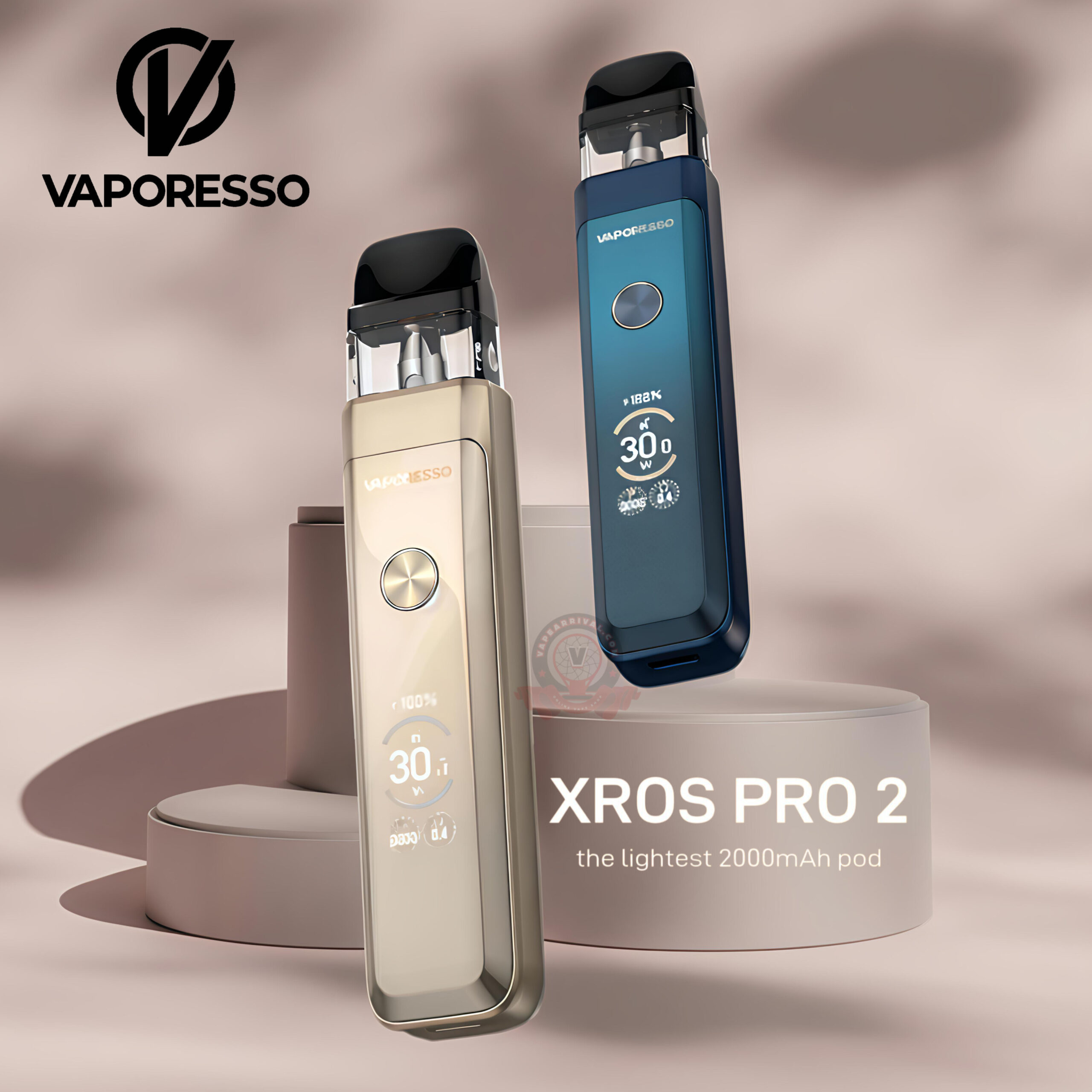 Vaporesso XROS Pro 2 Pod Kit Vaporesso XROS Pro 2 Pod Kit