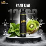 Yalla EVO DTL 12000 Puffs Disposable Paan Kiwi