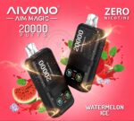 AIVONO AIM MAGIC 20000 Puffs Watermelon Ice