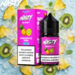 Nasty Burst Salt Nic 30ml Pineapple Kiwi