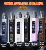 OXVA Xlim Pro 3 Pod Kit