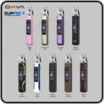 OXVA Xlim Pro 3 Pod Kit 30W