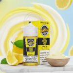 Vapetasia Killer Kustard 100ml Killer Kustard Lemon