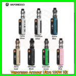 Vaporesso Armour Ultra 100W Kit