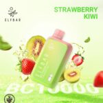 ELFBAR BC 10000 Puffs Disposable Vape Strawberry Kiwi