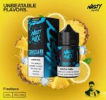 Nasty 60ml E Liquid Pineapple Lemonade&nbsp;(Slow Blow)