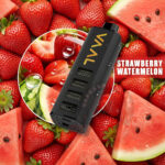 VAAL Cyber Shisha 50000 Puffs Disposable Strawberry Watermelon
