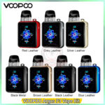 VOOPOO Argus P3 Pod Kit 30W
