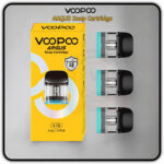 VOOPOO Argus Snap Pod Cartridge 0.7ohm
