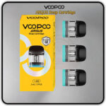 VOOPOO Argus Snap Pod Cartridge 1.0ohm