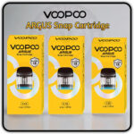 VOOPOO Argus Snap Pod Cartridge