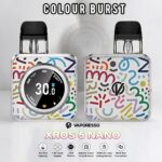 Vaporesso XROS 5 Nano Pod Kit Color Burst