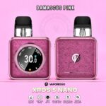 Vaporesso XROS 5 Nano Pod Kit Damascus Pink