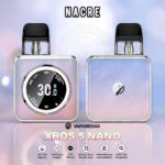 Vaporesso XROS 5 Nano Pod Kit Nacre