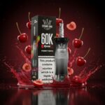 Al Fakher E Hose X 60000 Puffs- Cherry Fiesta