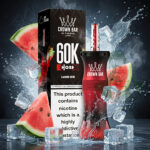 Al Fakher E Hose X 60000 Puffs Lush Ice