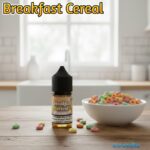 JDI Salt Nicotine 30ml Breakfast Cereal