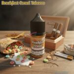 JDI Salt Nicotine 30ml Breakfast Cereal Tobacco