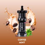 Mosmo Sultan 50k Puffs DTL- Coffee Mint