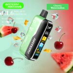 Artery Ferocious CL6 50k puffs Cherry Watermelon