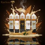 VCT by Ripe Vapes 12mg 18mg