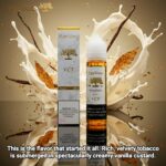 VCT by Ripe Vapes 12mg 18mg VCT