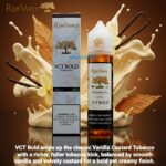 VCT by Ripe Vapes 12mg 18mg VCT Bold